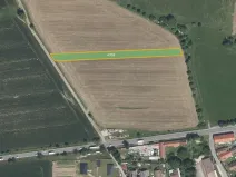 Prodej pole, Křenovice, 13645 m2