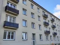 Pronájem pokoje, Mladá Boleslav, Jilemnického, 10 m2