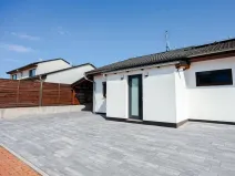 Prodej rodinného domu, Jílové u Prahy, Pod Školkou, 91 m2