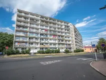 Pronájem bytu 3+1, Litvínov, Studentská, 59 m2