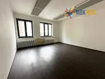 Pronájem kanceláře, Brno, Moravské náměstí, 30 m2