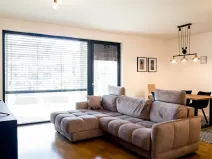 Pronájem bytu 3+kk, Praha - Libeň, Menclova, 87 m2