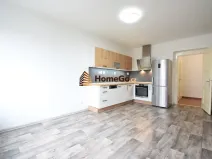 Pronájem bytu 2+kk, Praha - Michle, Souvratní, 50 m2