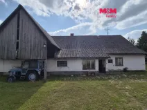 Prodej zemědělské usedlosti, Mikulovice, Hlucholazská, 450 m2