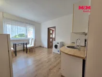 Pronájem bytu 1+1, Loket, Sportovní, 37 m2