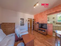 Prodej bytu 4+kk, Ostrava - Mariánské Hory, Nivnická, 83 m2