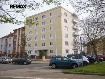 Prodej bytu 3+1, Plzeň, Suvorovova, 82 m2