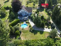 Prodej rodinného domu, Domašov u Šternberka, 341 m2