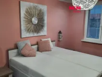 Pronájem bytu 2+1, Chomutov, Arbesova, 61 m2
