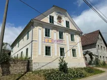 Prodej rodinného domu, Tuhaň, 700 m2