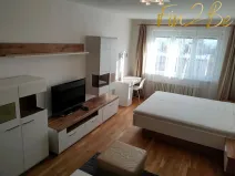 Pronájem bytu 2+1, Praha - Krč, Antala Staška, 58 m2