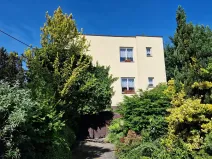 Prodej rodinného domu, Cheb, Nezvalova, 312 m2