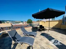 Prodej bytu 3+kk, Nesebar, Bulharsko, 103 m2