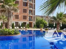 Prodej bytu 2+kk, Ravda, Bulharsko, 48 m2