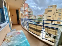 Prodej bytu 1+kk, Sveti Vlas, Bulharsko, 34 m2