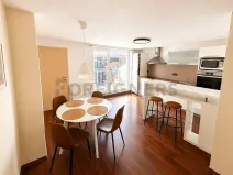 Pronájem bytu 2+kk, Brno, Skřivanova, 91 m2
