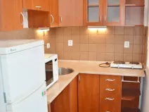 Pronájem bytu 1+kk, Praha - Krč, Jánošíkova, 36 m2