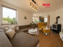 Prodej rodinného domu, Chomutov, U Filipových rybníků, 110 m2