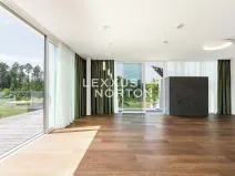 Pronájem bytu 3+kk, Popovičky, 114 m2