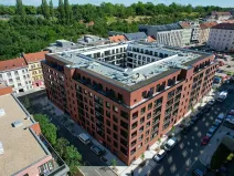 Prodej bytu 5+kk, Praha - Žižkov, Budovcova, 120 m2