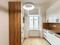 Pronájem bytu 2+kk, Praha - Smíchov, Holečkova, 36 m2