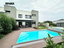 Prodej rodinného domu, Srubec, Vrbová, 148 m2
