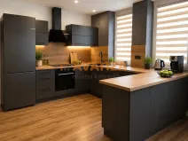 Prodej bytu 3+kk, Děčín, Vilsnická, 92 m2