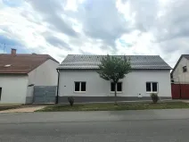 Prodej rodinného domu, Straškov-Vodochody - Straškov, 100 m2
