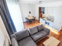 Prodej bytu 2+kk, Praha - Libeň, Na Slovance, 46 m2