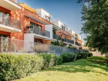 Pronájem bytu 2+kk, Zlín, Pasecká, 100 m2