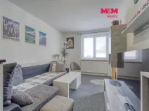 Prodej bytu 2+1, Příchovice, 56 m2