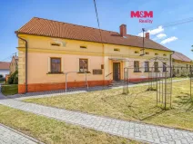Prodej chalupy, Mezholezy, 171 m2