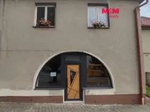 Pronájem komerční nemovitosti, Hranice - Hranice IV-Drahotuše, 29 m2