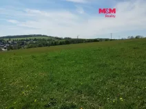 Prodej pozemku pro bydlení, Bílovec, 4600 m2