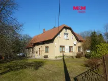Prodej chalupy, Vestec, 350 m2
