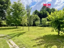 Prodej zahrady, Rudoltice, 500 m2
