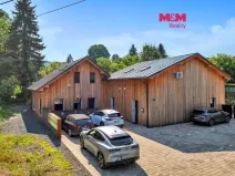 Prodej bytu 3+kk, Králíky, 17. listopadu, 77 m2
