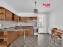 Prodej bytu 3+kk, Úpice, Svornosti, 170 m2