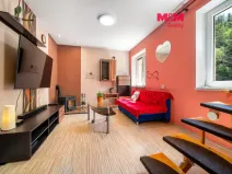 Prodej bytu 3+1, Bělá nad Svitavou, 65 m2