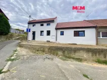 Prodej rodinného domu, Otaslavice, 100 m2