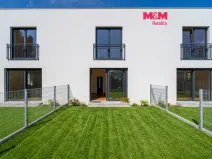 Prodej bytu 3+kk, Říčany - Radošovice, Sedláčkova, 83 m2