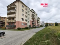 Prodej bytu 3+kk, Uherské Hradiště - Sady, Trnková, 62 m2
