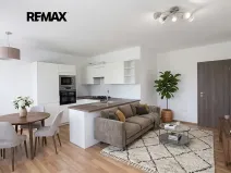 Pronájem bytu 3+kk, Praha - Nusle, Hvězdova, 61 m2