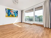Pronájem bytu 1+kk, Praha - Vinohrady, Italská, 38 m2
