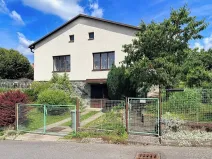 Prodej rodinného domu, Vápenný Podol, 190 m2