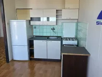 Pronájem bytu 3+1, Praha - Kobylisy, Kaňkovského, 69 m2