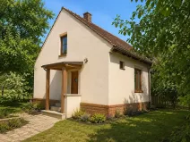 Prodej rodinného domu, Záboří nad Labem, 53 m2
