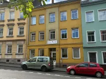 Pronájem kanceláře, Děčín, Kamenická, 34 m2
