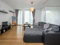 Pronájem bytu 2+kk, Praha - Prosek, Zubrnická, 60 m2