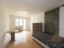 Pronájem bytu 3+1, Praha - Záběhlice, Želivecká, 71 m2